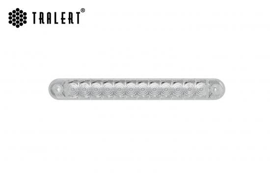 FE-772 TRALERT 【M10MV-800W】マーカーランプ ホワイト